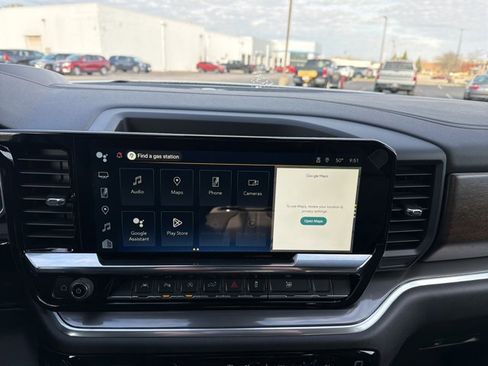 New 2026 Chevrolet Silverado 1500 High Country w/ Technology Package image 16