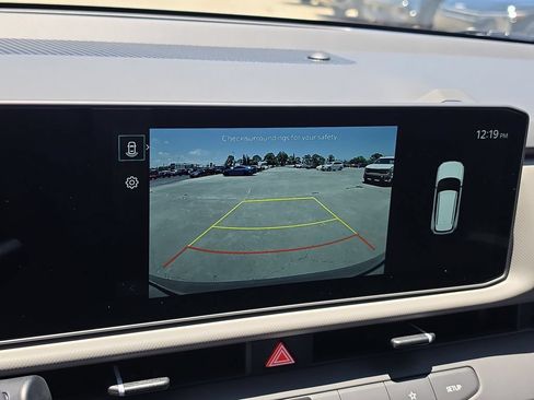New 2027 Kia Seltos S FWD image 23