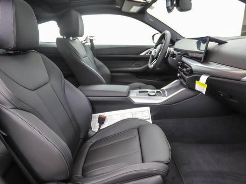 Certified 2026 BMW 430i xDrive Coupe w/ M Sport Package image 24