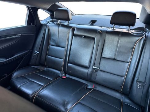 Used 2020 Chevrolet Impala Premier image 11