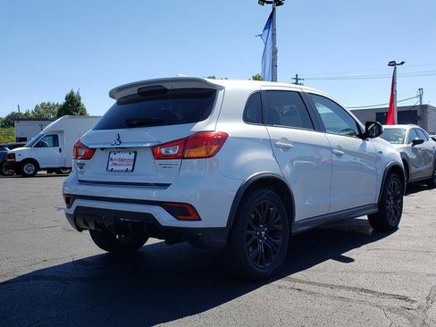 Used 2019 Mitsubishi Outlander Sport AWD image 3