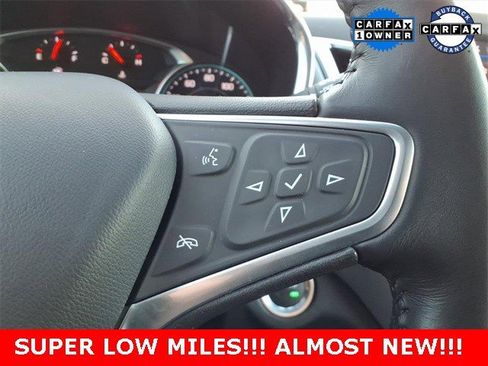 Certified 2022 Chevrolet Equinox LT image 17