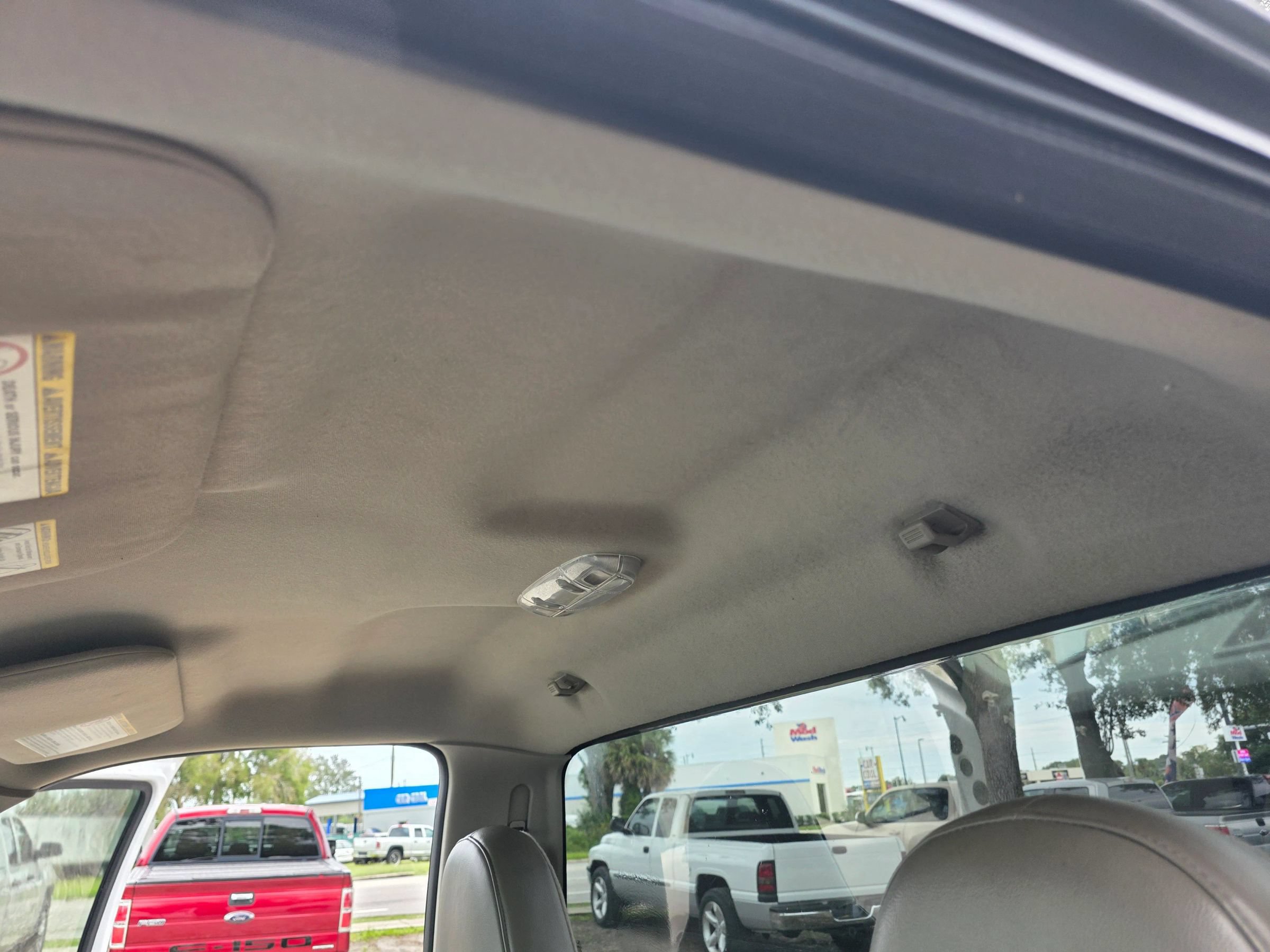 Used 2008 Ford F250 XL AWD/4WD image 14