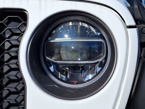 Used 2022 Jeep Wrangler Unlimited Rubicon 4xe w/ Cold Weather Group image 10