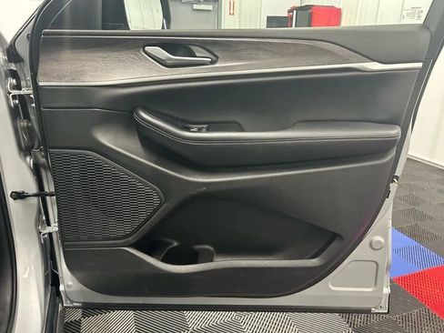 Used 2023 Jeep Grand Cherokee Limited image 20