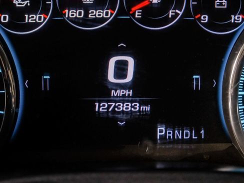 Used 2018 GMC Sierra 3500 Denali w/ Duramax Plus Package image 20