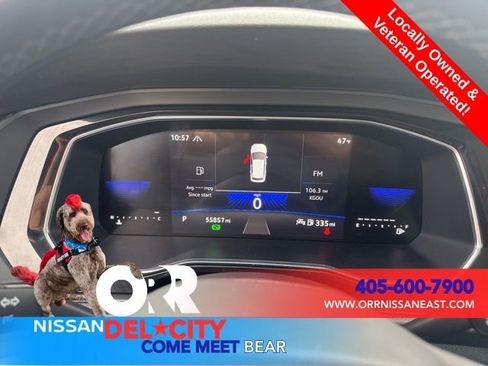 Used 2024 Volkswagen Jetta SE FWD image 25