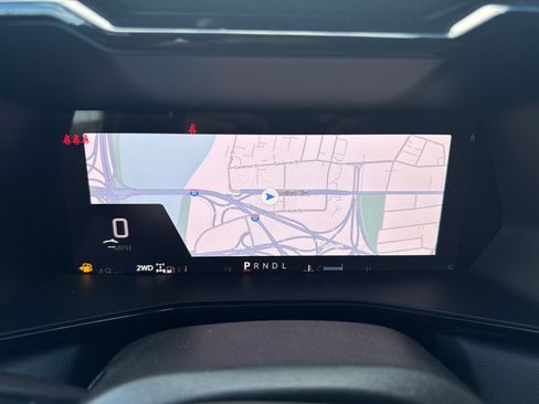 New 2026 Chevrolet Colorado LT w/ LT Convenience Package image 31