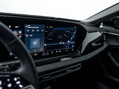 Certified 2025 Audi A5 2.0T Premium w/ Convenience Package image 12