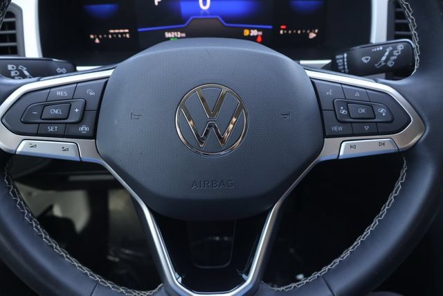 Used 2023 Volkswagen Atlas SE FWD image 22