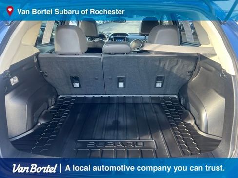 Used 2023 Subaru Crosstrek 2.5i Sport AWD/4WD image 24