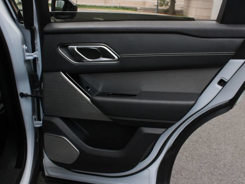 Used 2020 Land Rover Range Rover Velar R-Dynamic HSE AWD/4WD image 25
