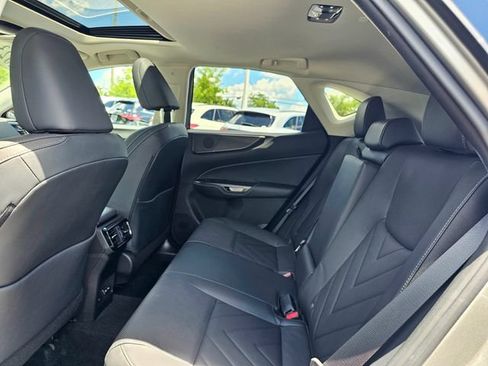 Used 2023 Lexus NX 350 AWD image 23