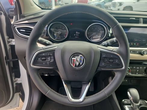 Used 2023 Buick Encore GX Select FWD image 21