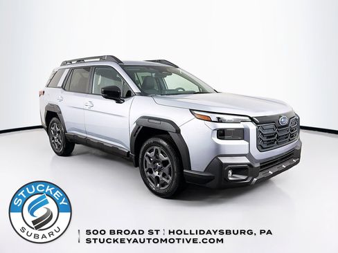 New 2026 Subaru Outback Premium image 1