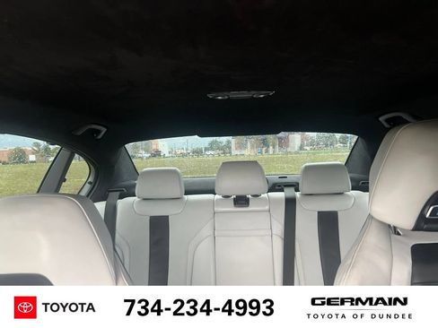 Used 2018 BMW M5 AWD/4WD image 33