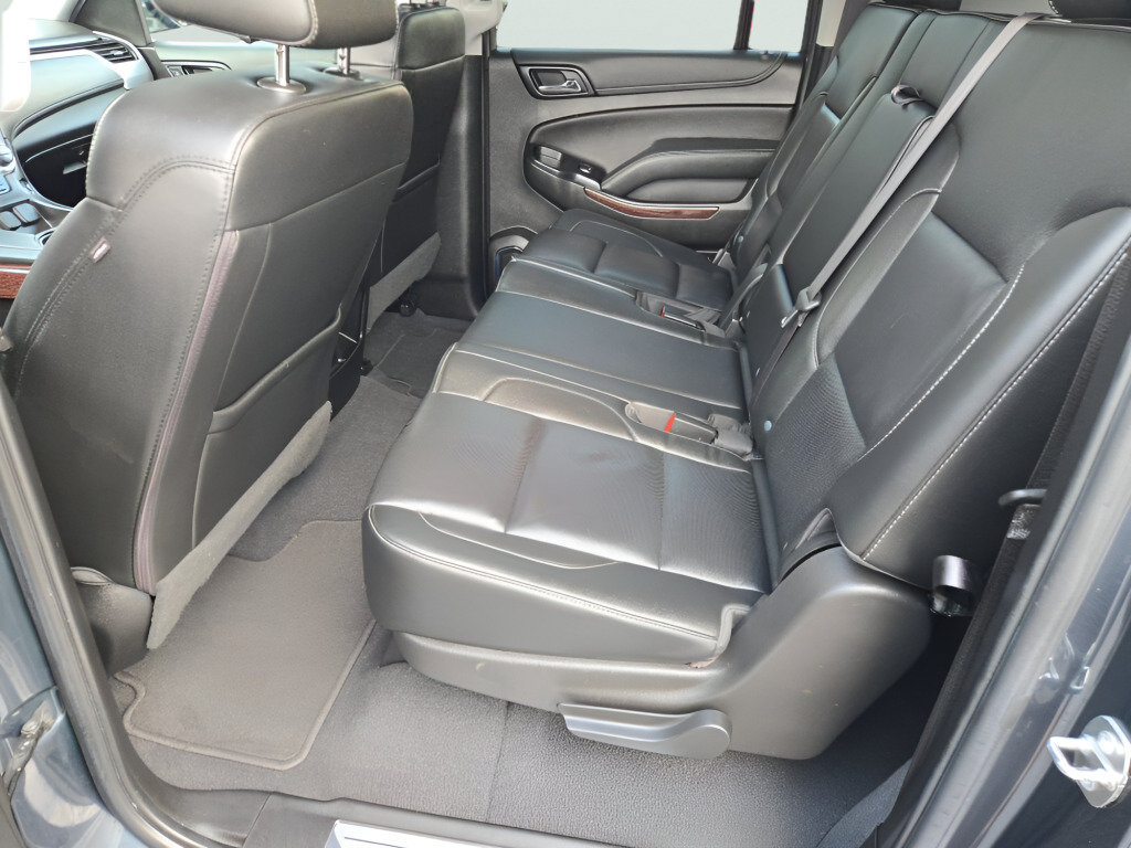 Certified 2019 GMC Yukon XL SLT w/ Open Road Package AWD/4WD image 26