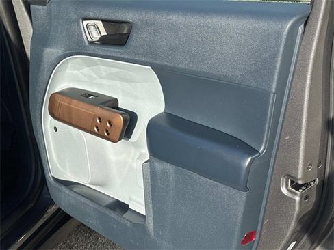 Certified 2022 Ford Maverick Lariat w/ Lariat Luxury Package image 34