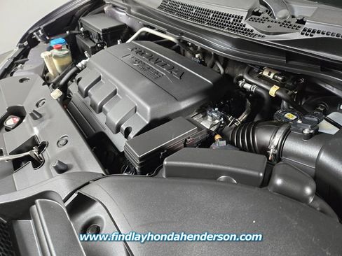Used 2015 Honda Odyssey EX image 24