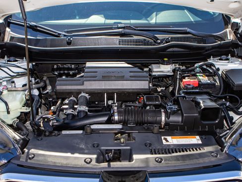 Used 2022 Honda CR-V EX image 38