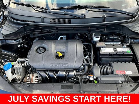 Used 2022 Kia Soul LX FWD image 35