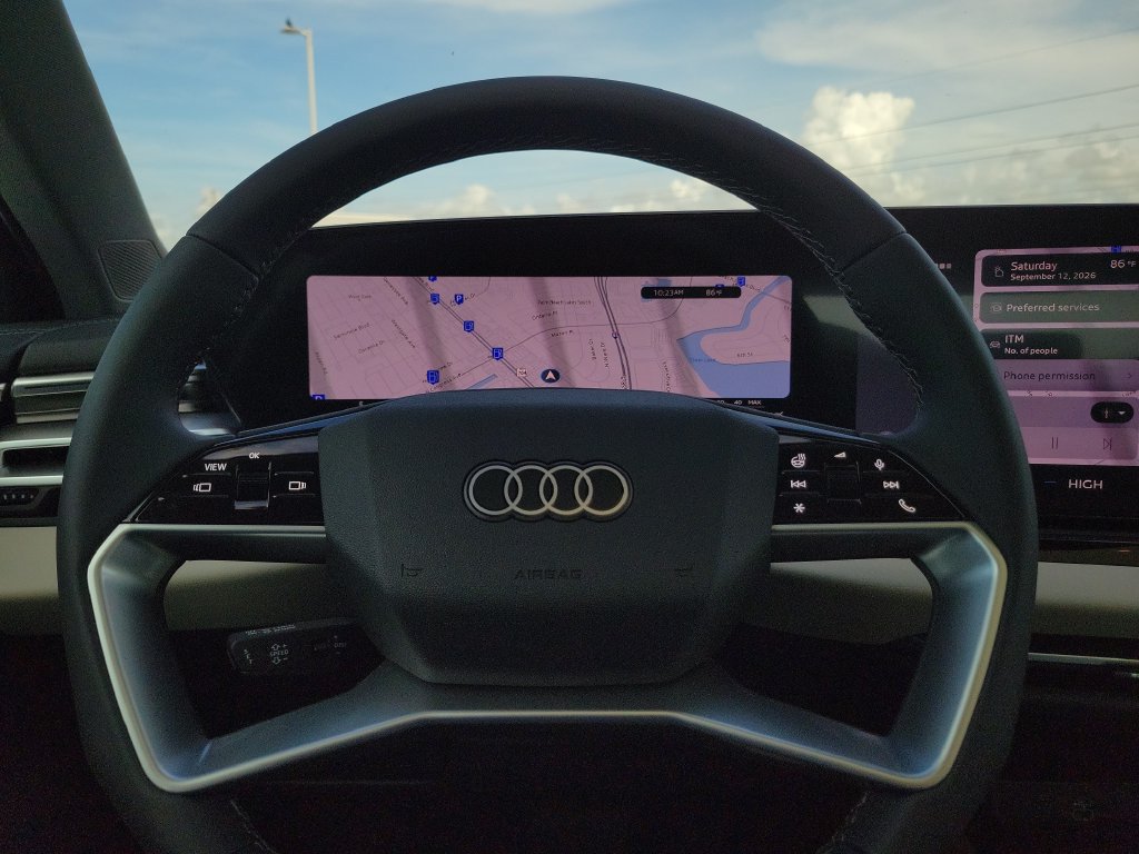 New 2026 Audi A5 Premium Plus AWD/4WD image 8