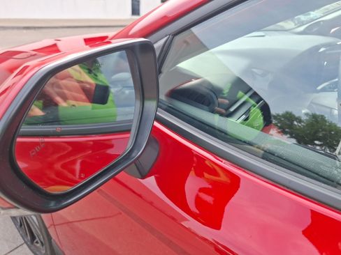 Used 2025 Toyota Camry XSE w/ Premium Package image 14