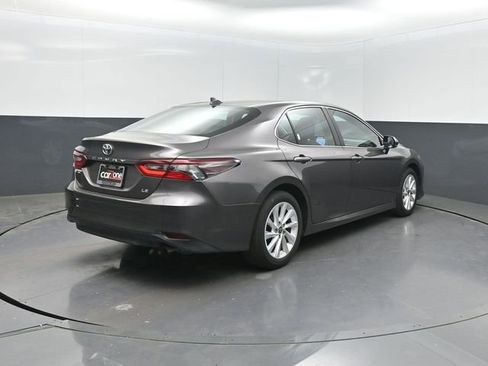 Used 2024 Toyota Camry LE FWD image 29