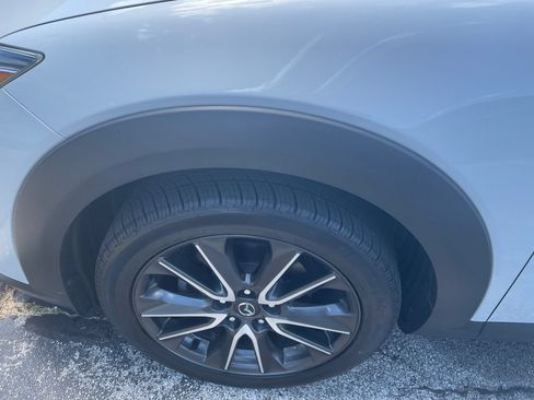 Used 2017 MAZDA CX-3 Touring w/ Premium Package AWD/4WD image 7