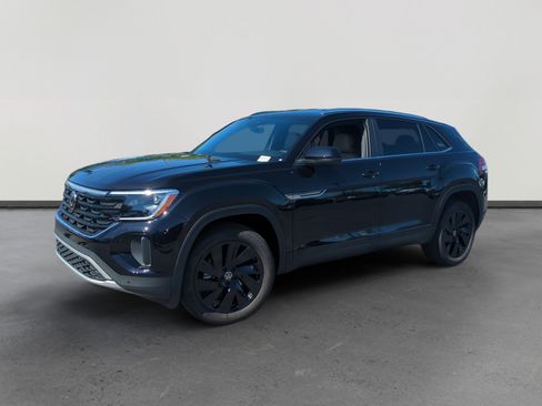 New 2026 Volkswagen Atlas Cross Sport SE image 1