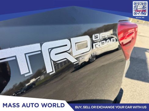 Used 2010 Toyota Tundra SR5 AWD/4WD image 7