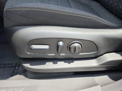 Used 2023 Chevrolet Equinox LT AWD/4WD image 22