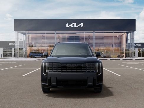 New 2027 Kia Telluride EX X-Line AWD/4WD image 3