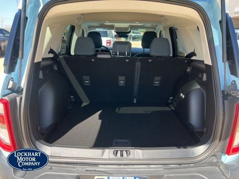 New 2025 Ford Bronco Sport Heritage w/ Convenience Package AWD/4WD image 11