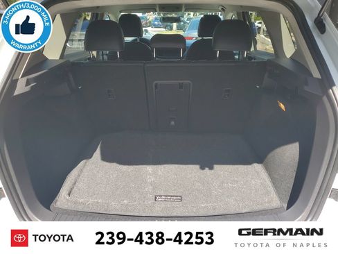 Used 2022 Volkswagen Taos SE AWD/4WD image 22