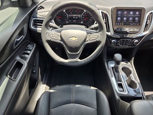 Certified 2023 Chevrolet Equinox Premier FWD image 14