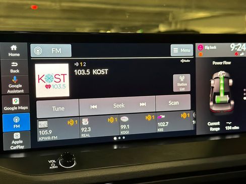 Used 2024 Honda Accord Touring image 16