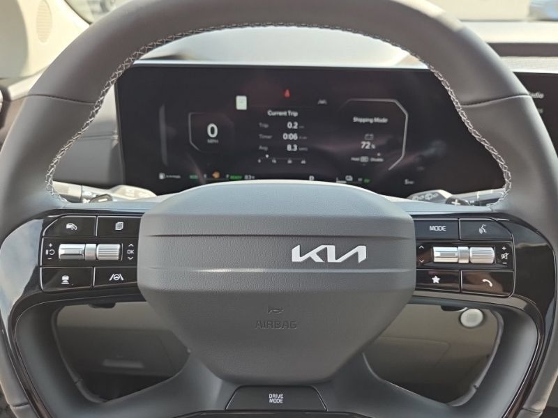 New 2027 Kia Carnival SX FWD image 33