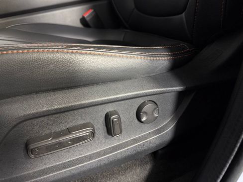 Used 2024 Honda Pilot TrailSport image 21