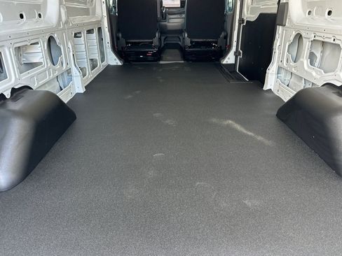 New 2026 Ford Transit 250 Base image 13