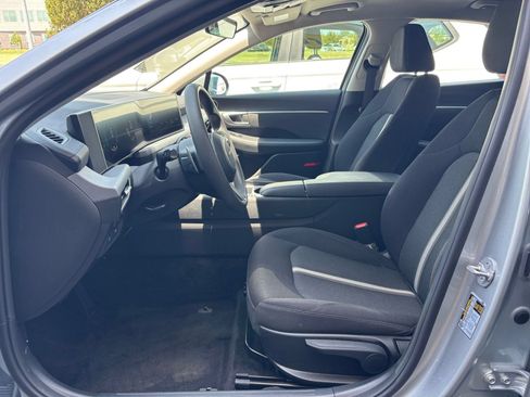 Used 2026 Hyundai Sonata Blue FWD image 27