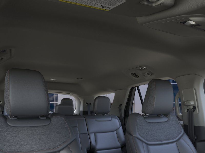 New 2026 Ford Explorer Active w/ Active Comfort Package AWD/4WD image 22