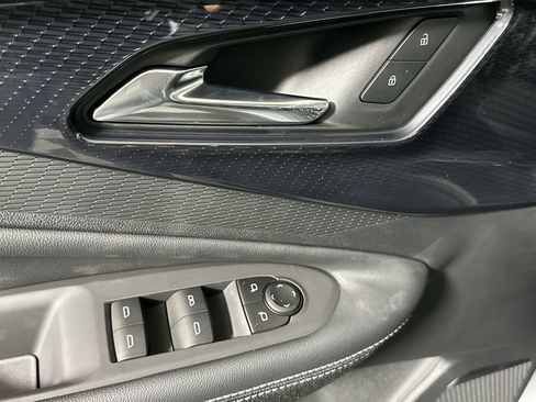 New 2026 Chevrolet Blazer EV LT image 79