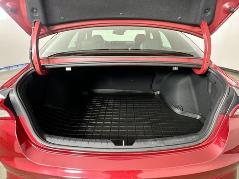 Certified 2022 Kia K5 GT-Line AWD/4WD image 30