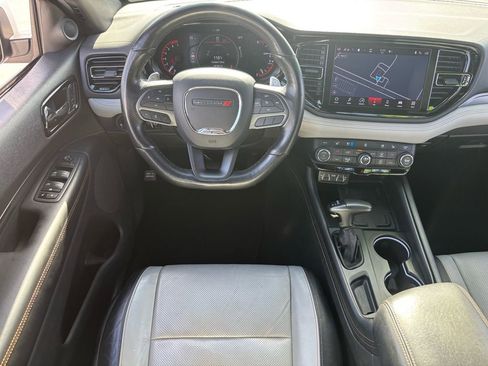Used 2022 Dodge Durango R/T image 15