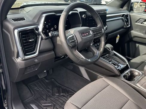 New 2026 GMC Canyon Elevation w/ Convenience Package RWD image 10