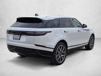 New 2026 Land Rover Range Rover Velar Dynamic SE video 2