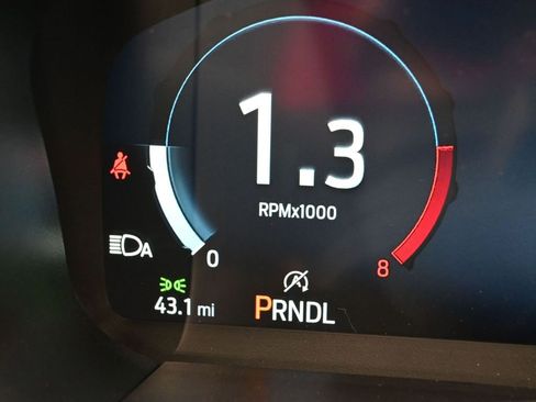 New 2026 Ford Explorer Platinum image 29