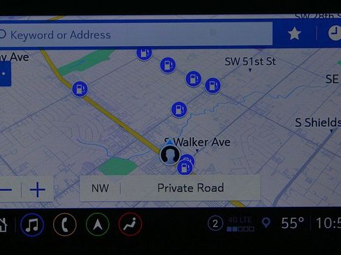 Used 2023 Chevrolet Silverado 3500 High Country image 21