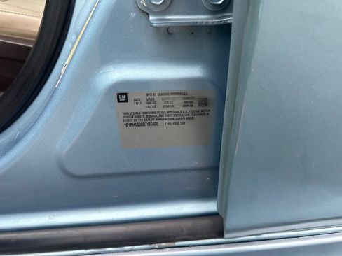 Used 2011 Chevrolet Cruze LTZ w/ RS Package image 31